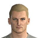 A. DAVIES PES 2021 portrait