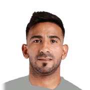 J. BAY PES 2021 portrait