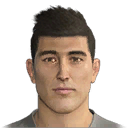 N. SOLÍS PES 2021 portrait