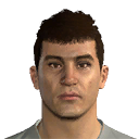 E. OJEDA PES 2021 portrait