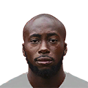 E. KOFFI PES 2021 portrait