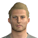 A. BECK PES 2021 portrait
