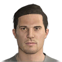 S. TKACHEV PES 2019 portrait