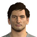 HÉCTOR PES 2017 portrait