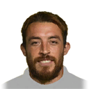 S. PEREZ PES 2021 portrait