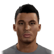 FOGUETE PES 2019 portrait