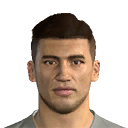 R. RABEÏ PES 2017 portrait