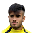 M. VOLPE PES 2021 portrait