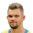 B. DRĄGOWSKI PES 2021 portrait