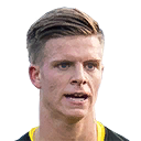 D. BURNIC PES 2017 portrait