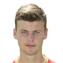 J. HELMER PES 2021 portrait