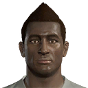 A. FALL PES 2018 portrait
