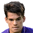 I. HAGI PES 2021 portrait