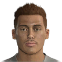 A. BERNEDE PES 2019 portrait