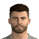 Q. DAUBIN PES 2021 portrait