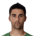 RICARDO JANOTA PES 2017 portrait