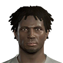 CAUÊ PES 2018 portrait