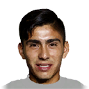 I. LARA PES 2017 portrait