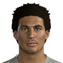 K. DUNCAN PES 2017 portrait