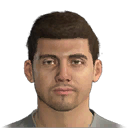 M. MORALES PES 2017 portrait