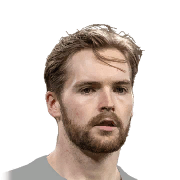 C. KELLEHER PES 2021 portrait
