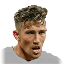 A. MACDONALD PES 2021 portrait