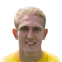 J. BEKKEMA PES 2021 portrait