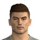 D. CENAJ PES 2017 portrait