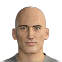 W. BRACAMONTE PES 2019 portrait
