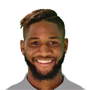 A. SISSAKO PES 2021 portrait