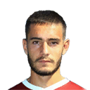V. SELIMOVIC PES 2021 portrait