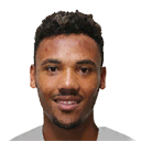 T. DENTON PES 2017 portrait