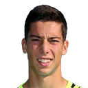 S. MAZZINI PES 2017 portrait
