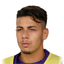 S. LO FASO PES 2021 portrait