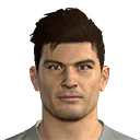 JOÃO LIMA PES 2017 portrait