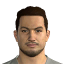 M. LIBERTINO PES 2017 portrait