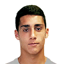 PABLO FERNÁNDEZ PES 2017 portrait