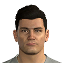 H. ALECHA PES 2017 portrait