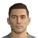 L. AREAL PES 2017 portrait