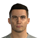 JEAN PES 2017 portrait