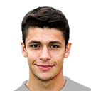 M. GARCÍA PES 2017 portrait