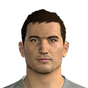 TIAGO MORGADO PES 2017 portrait
