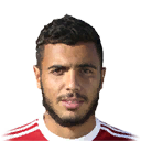 M. ARAAI PES 2017 portrait