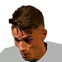T. VERLINDEN PES 2021 portrait
