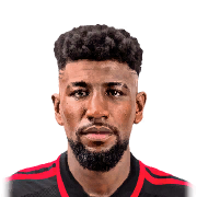 EMERSON PES 2019 portrait