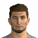 L. BORRELLI PES 2017 portrait