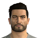 PABLO VÁZQUEZ PES 2017 portrait