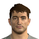 L. BRUERA PES 2017 portrait
