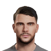 M. PAES PES 2021 portrait