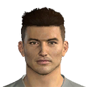 M. MARIN PES 2021 portrait